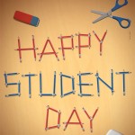 Happy Student Day