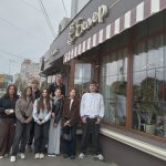 Основи гостинності